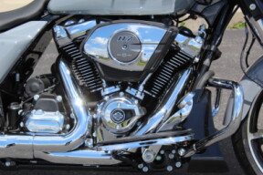 FLHX 2026 Street Glide® Solo thumb 0
