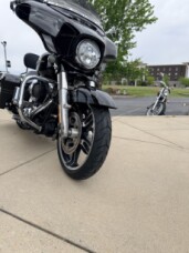 2016 H-D FLHXS Street Glide® Special 103ci thumb 1