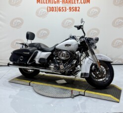 2013 Road King® Classic FLHR thumb 1