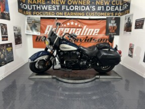 2019 Harley-Davidson® Heritage Classic 107 thumb 3