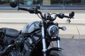 RH975 2026 Nightster® thumb 3