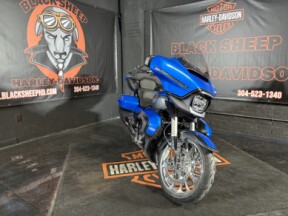 2026 Harley-Davidson® CVO Street Glide Limited FLHXLSE thumb 0