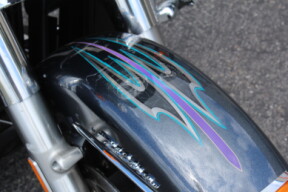 FLHTCUL 2015 Electra Glide® Ultra Classic® Low thumb 2
