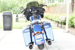2022 Harley-Davidson® Road Glide® Special FLTRXS thumb 2