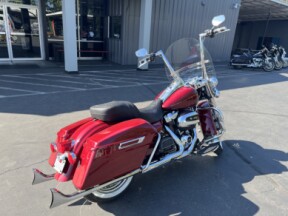 2017 Harley-Davidson® Road King® thumb 1