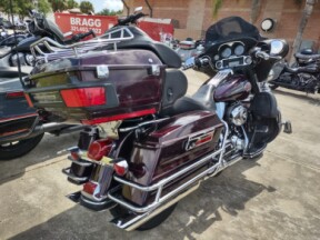 Harley-Davidson® Electra Glide® Ultra Classic® 2007 thumb 2