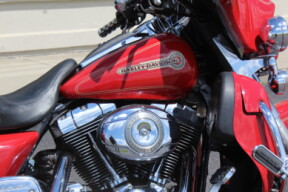 FLHTCU 2007 Electra Glide® Ultra Classic® thumb 1