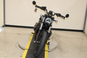 2026 Harley-Davidson Sportster Nightster RH975 thumb 0