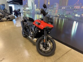 RA1250S 2026 Pan America® 1250 Special thumb 1