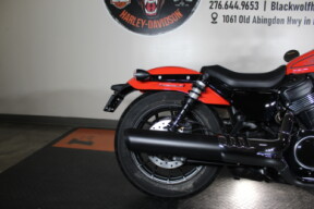 2026 Harley-Davidson® Nightster™ RH975 thumb 3