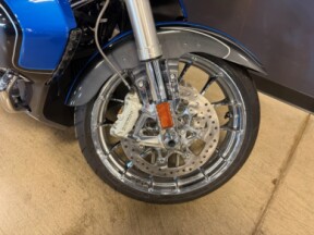 FLHXLSE 2026 CVO Street Glide Limited thumb 2