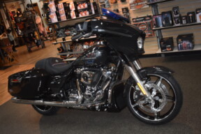 FLHX 2026 Street Glide® thumb 3