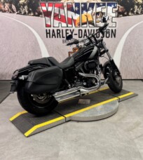 2016 FXDF Fat Bob® thumb 3