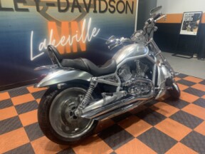 2002 Harley-Davidson V-Rod VRSCA thumb 3