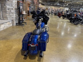 Harley-Davidson® Road Glide® Special 2017 FLTRXS SUPERIOR BLUE thumb 0