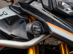 2026 Triumph Tiger 900 Desert Edition  thumb 0