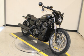2026 Harley-Davidson Sportster Nightster Special RH975S thumb 2
