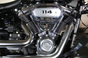 2018 Harley-Davidson® Fat Boy® 114 FLFBS thumb 0