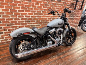 FXBB 2026 Street Bob® thumb 0
