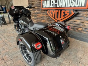  2026 Harley Davidson Road Glide 3 FLTRT thumb 3