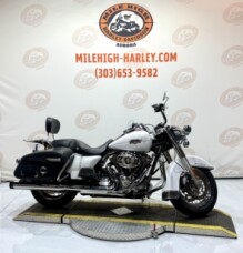2013 Road King® Classic FLHR thumb 2