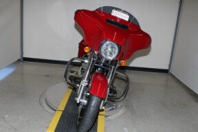 2021 Harley-Davidson Street Glide Grand American Touring FLHX thumb 0