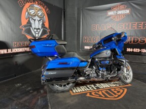2026 Harley-Davidson® CVO Street Glide Limited FLHXLSE thumb 3