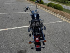 2016 Harley-Davidson® Heritage Softail® Classic Black thumb 3