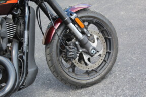 XG750A 2019 Street Rod™ thumb 1