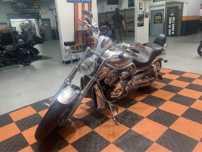 2002 Harley-Davidson V-Rod VRSCA thumb 0