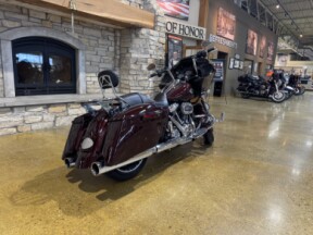 FLTRXS 2021 Road Glide® Special thumb 3
