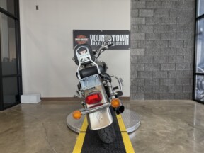 2007 Kawasaki Vulcan® 1500 Classic VN1500 thumb 1