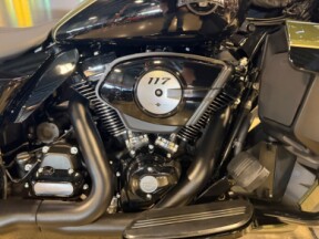 FLHXL 2026 Street Glide Limited thumb 3
