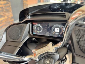  2026 Harley Davidson Road Glide FLTRX thumb 0