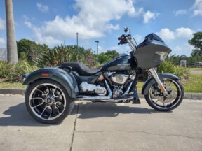 Harley-Davidson® Road Glide 3 2026 thumb 3