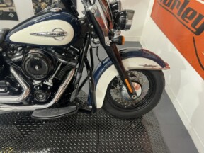 2019 Harley-Davidson® Heritage Classic 107 thumb 1