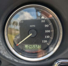 Harley-Davidson® Electra Glide® Ultra Classic® 2007 thumb 1