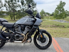 2026 Harley-Davidson® Pan America® 1250 Special RA1250S thumb 0