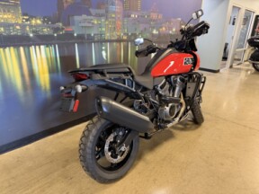 RA1250S 2026 Pan America® 1250 Special thumb 0