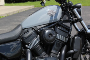 RH975 2026 Nightster® thumb 0
