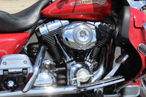 FLHTCU 2007 Electra Glide® Ultra Classic® thumb 0