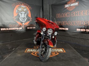2019 Harley-Davidson® Ultra Limited FLHTK thumb 1