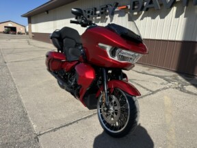 FLTRXL 2026 Road Glide Limited thumb 3
