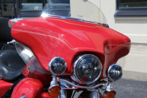 FLHTCU 2007 Electra Glide® Ultra Classic® thumb 3