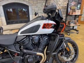 RA1250L 2026 Pan America 1250 Limited thumb 2