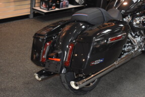 FLHX 2026 Street Glide® thumb 1