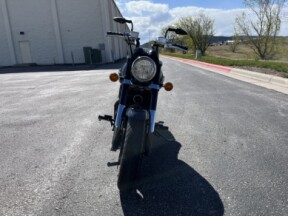 2008 Kawasaki Vulcan Mean Streak thumb 2