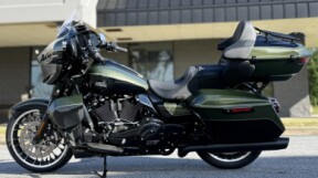 FLHX 2026 Street Glide® thumb 1