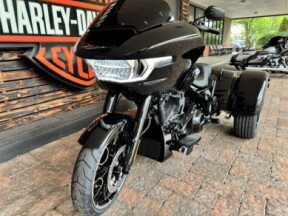  2026 Harley Davidson Road Glide 3 FLTRT thumb 1