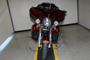 2016 Harley-Davidson Ultra Limited Low Grand American Touring FLHTKL thumb 0